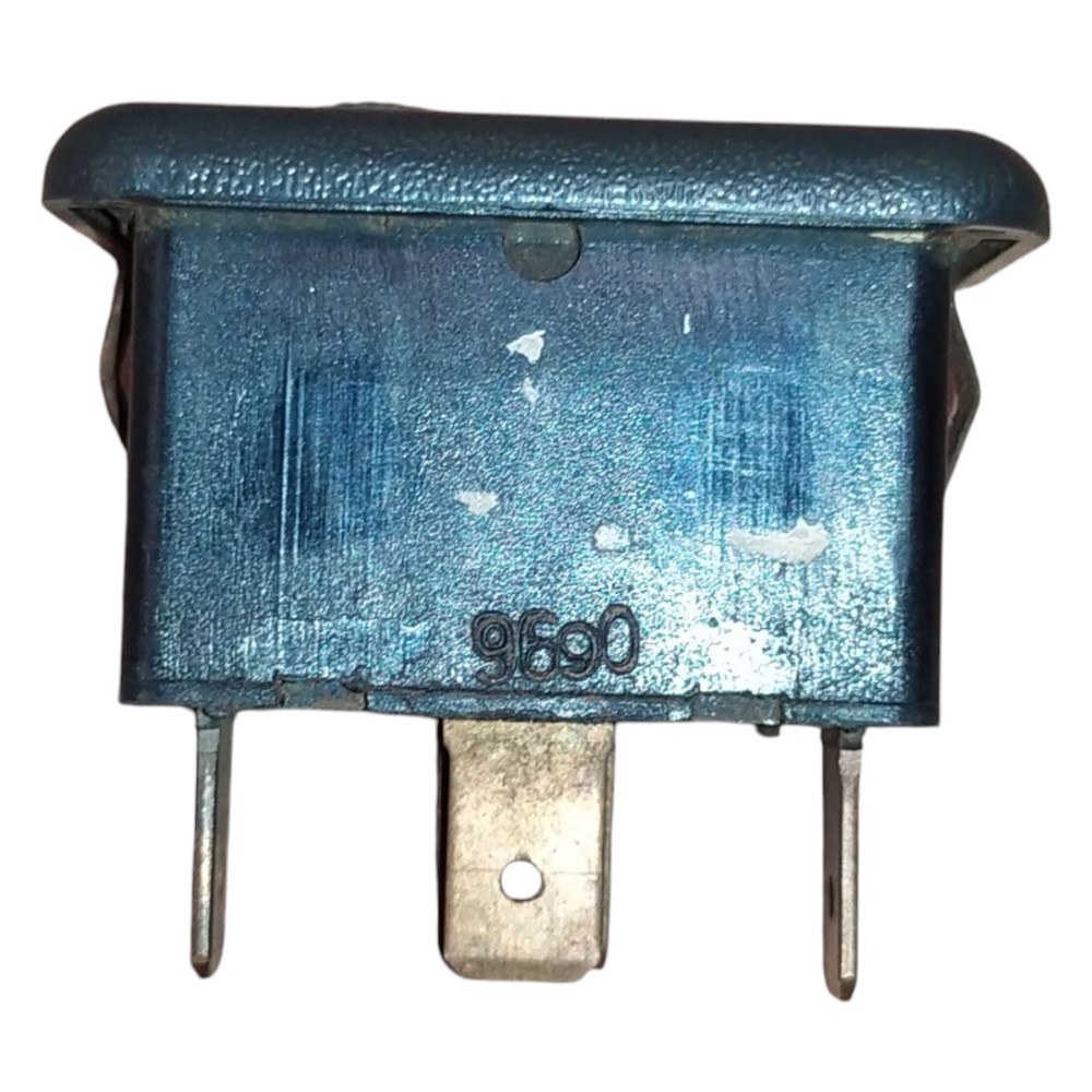 Botão Vidro Elétrico Santana 92 94 96 98 2000 2002 2004 2006 5