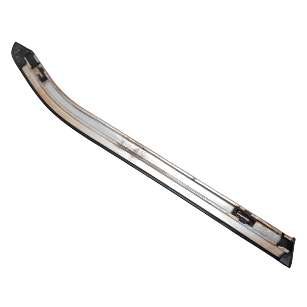 Friso Vidro Porta Lado Direito Ford Del Rey 88 89 90 91 3