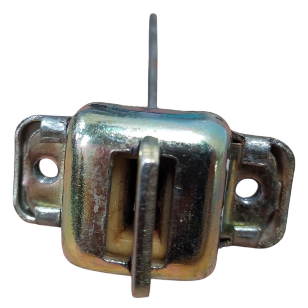 Limitador Porta Dianteira Direita Santana 96 99 2000 A 2006 6