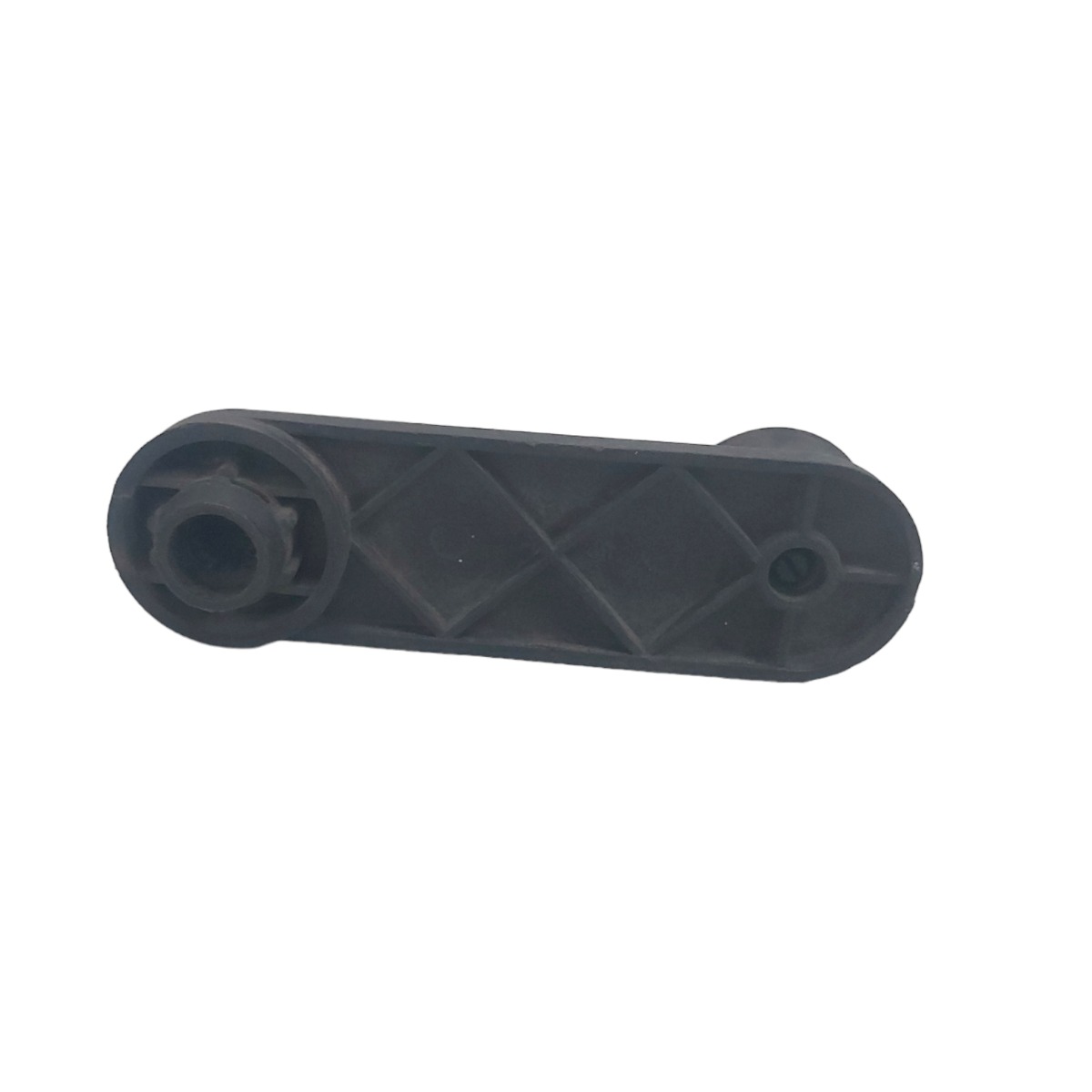 Manivela Vidro Manual Uno 84 85 88 90 91 99 2000 2001 A 2013 Preto 4