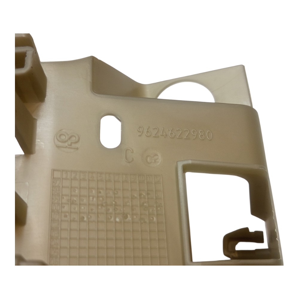 Suporte Coluna Direção Peugeot 206 99 2002 2004 2005 2008 6