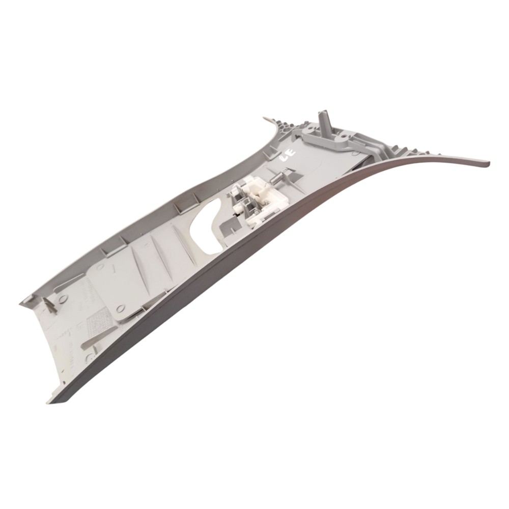 Moldura Coluna Central Esquerda Focus 2009 2010 2011 A 2013 7