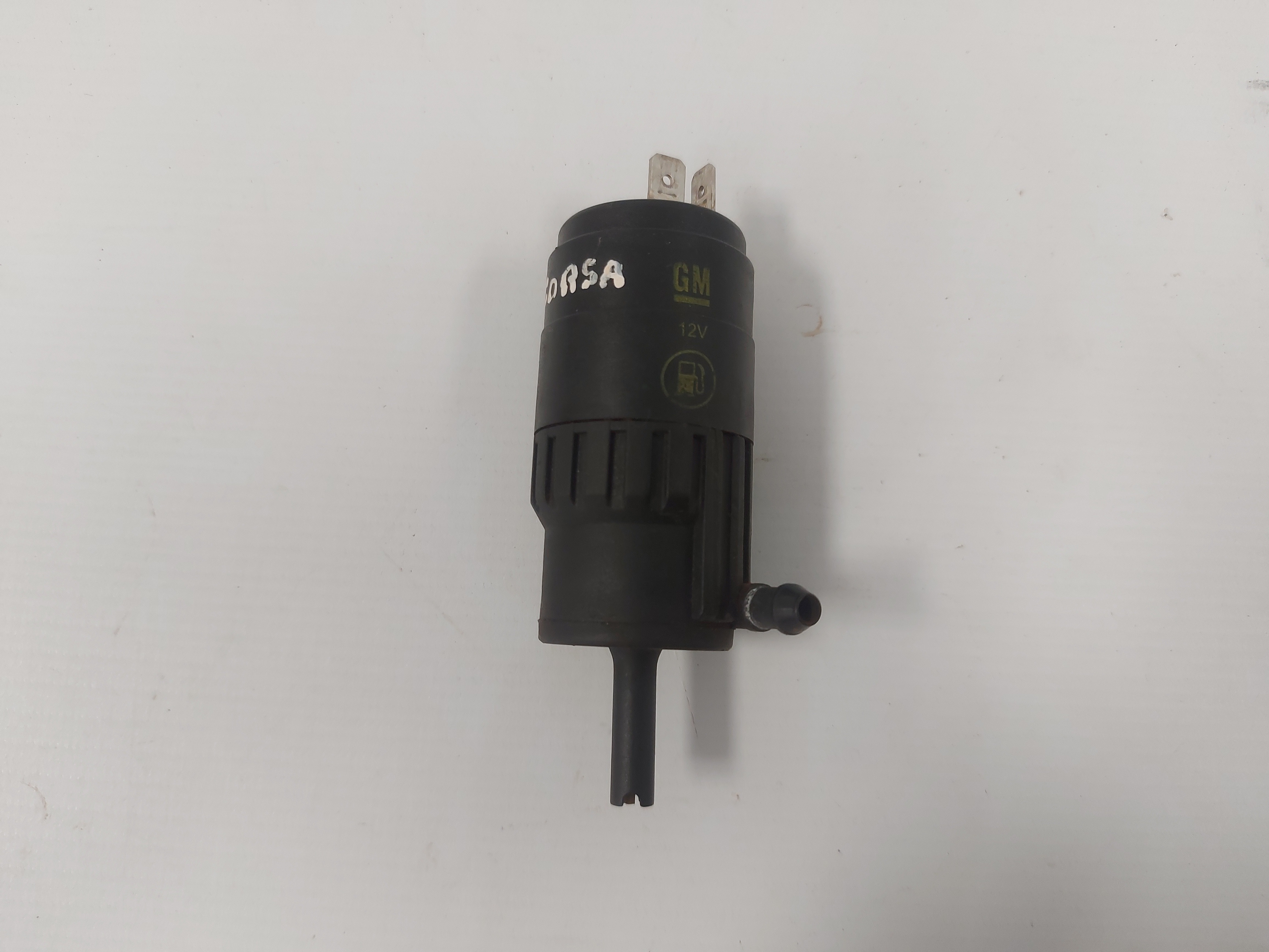 Esguicho Injetor Partida Fria Gm Corsa Montana 2002 A 2012