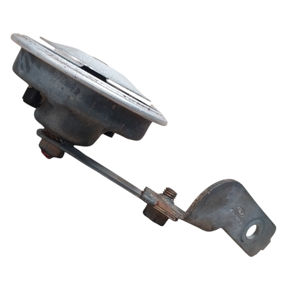 Buzina Elétrica Ford Fiesta Ka 2008 2009 2010 2011 2012 2013 4