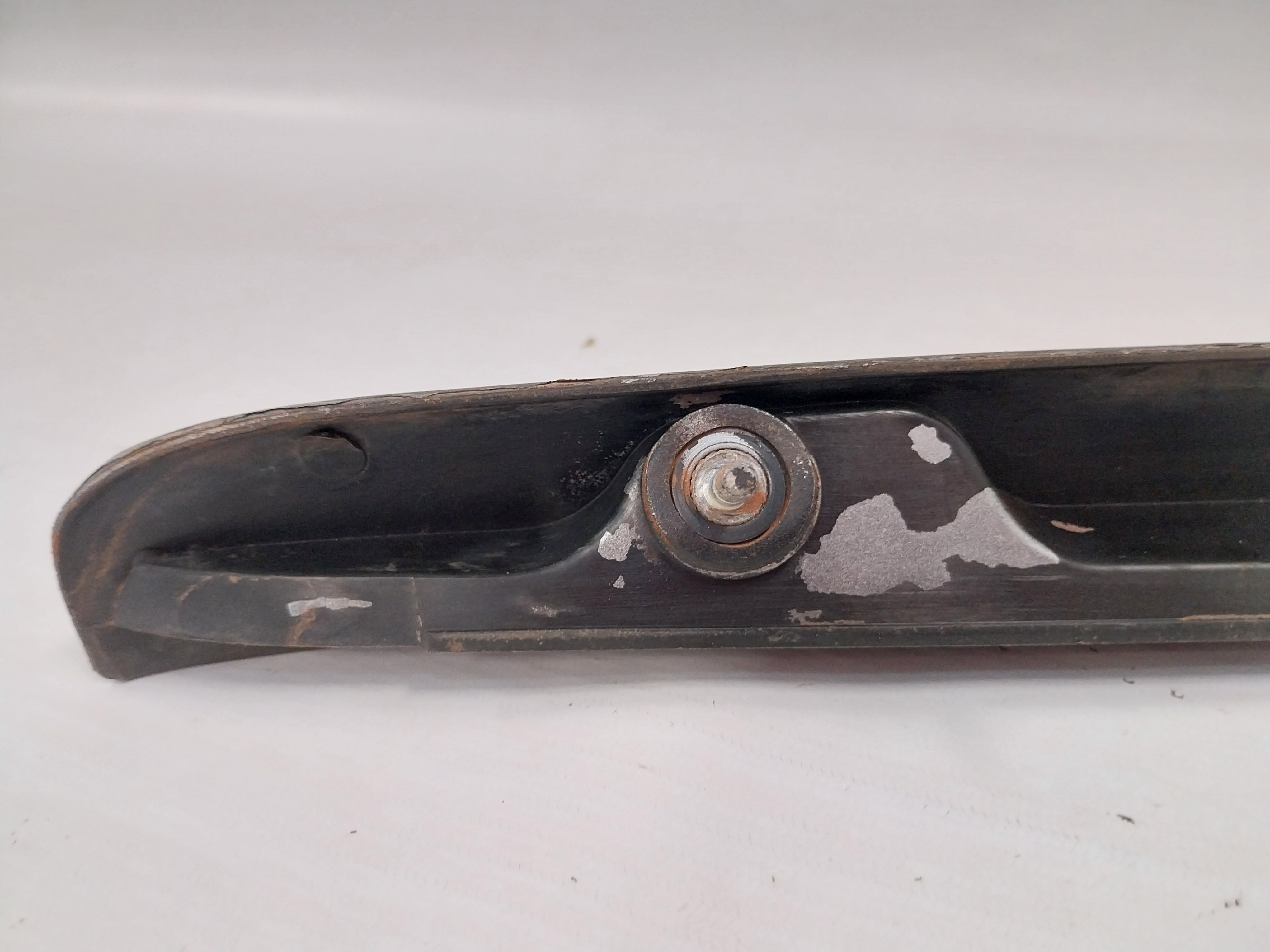 Friso Porta Malas Astra 99 2009 2010 2011 Vectra 97 A 2003 2
