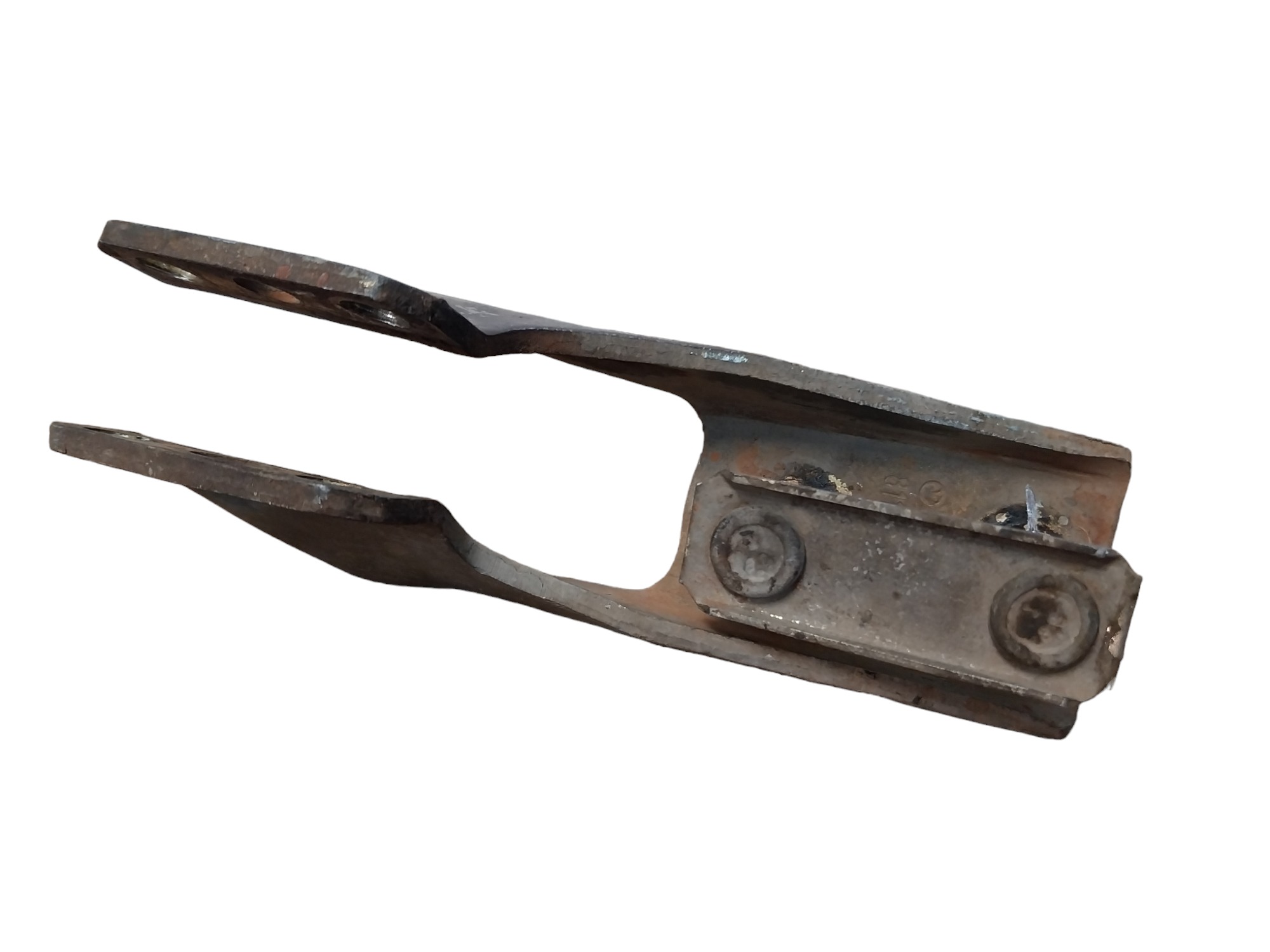 Suporte Caixa Direção Parati Saveiro Gol G2 G3 94 96 A 2005 2