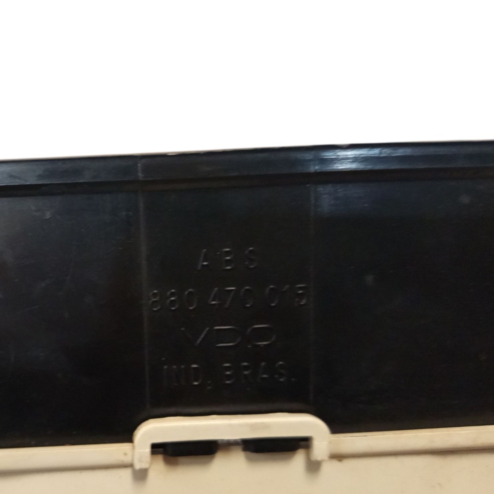 Painel Instrumentos Gm Kadett 89 90 92 94 96 98 7