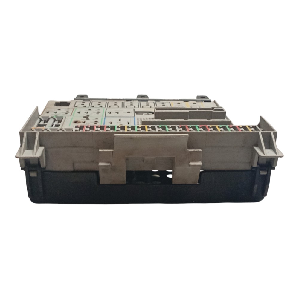 Caixa Fusíveis Reles Vectra 97 99 2000 2001 2002 2003 2005 8