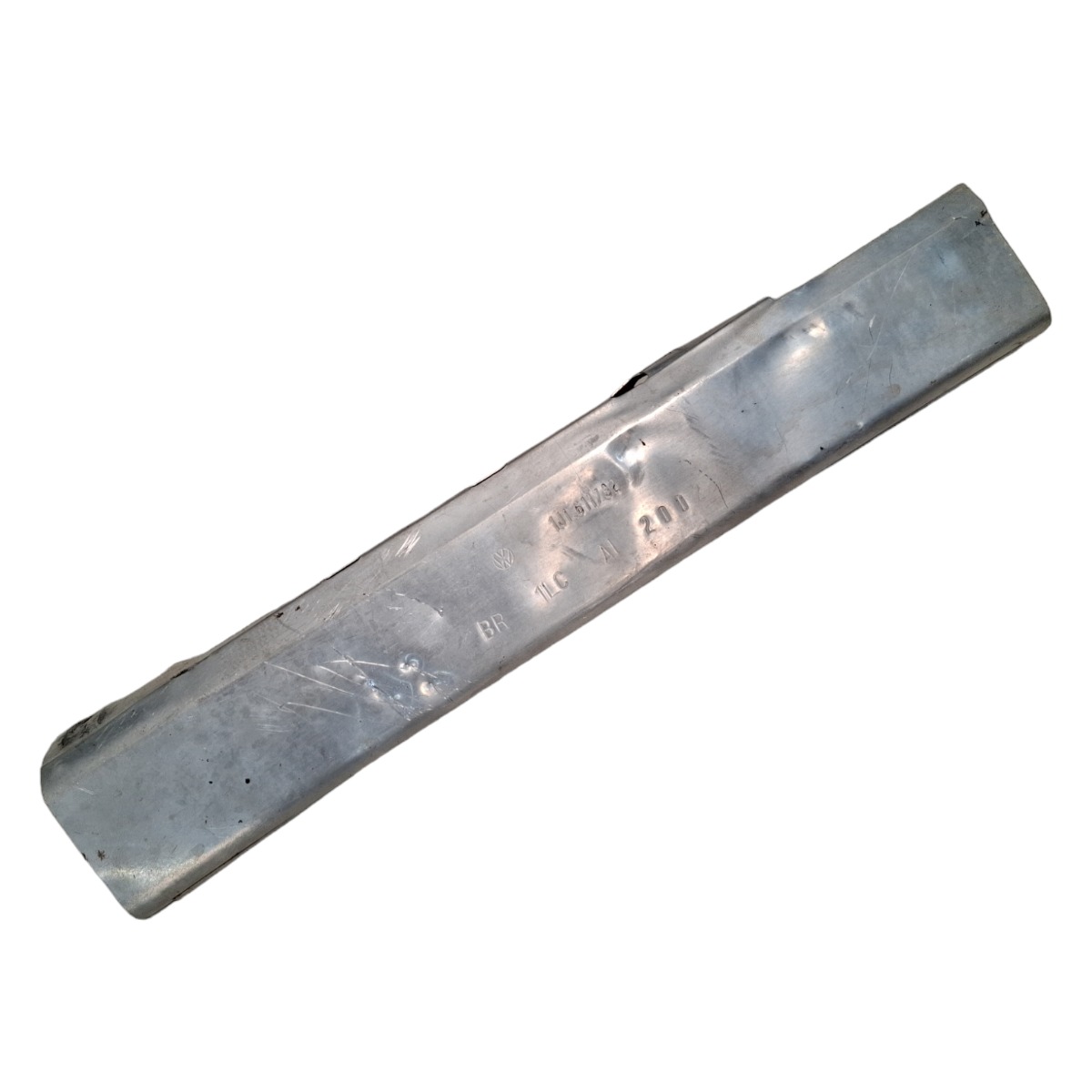 Defletor Calor Cano Freio Audi A3 Golf Bora 97 98 2003 2006 2