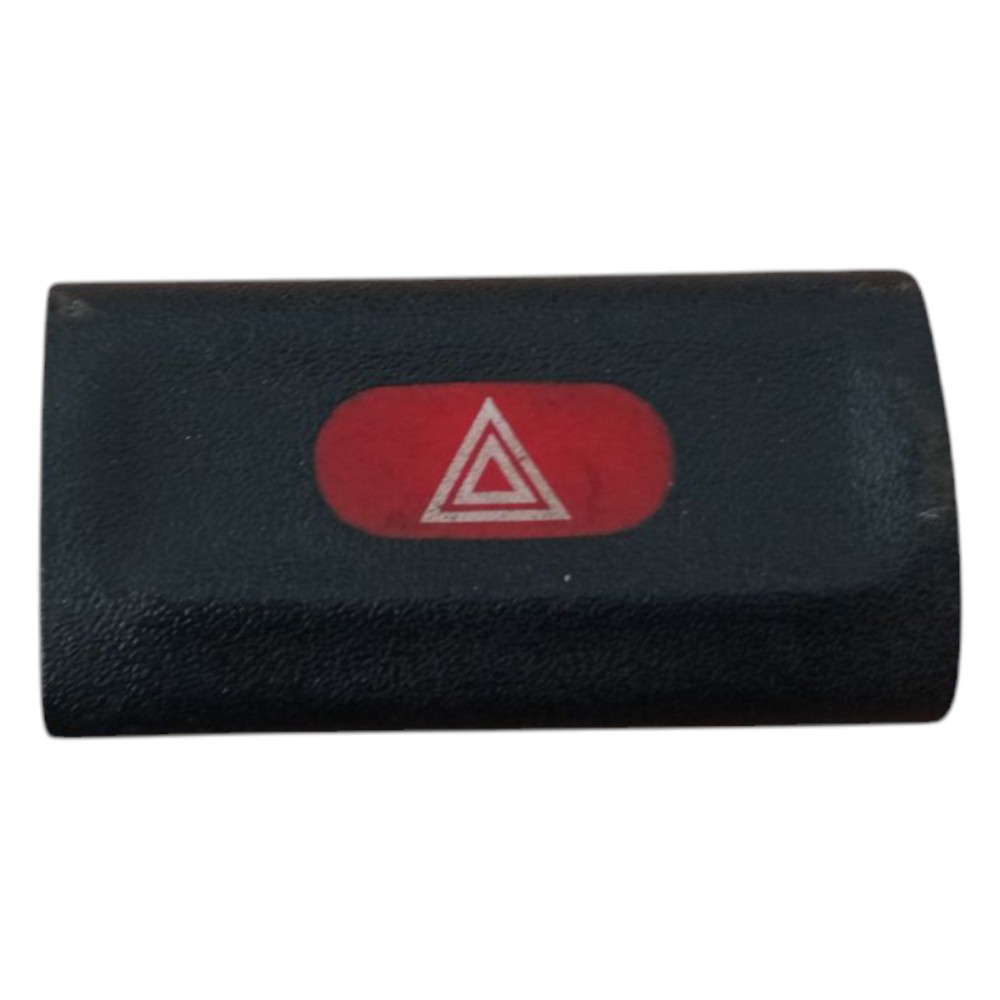 Botão Interruptor Pisca Alerta Gm Vectra 97 98 99 09152308 31561 2
