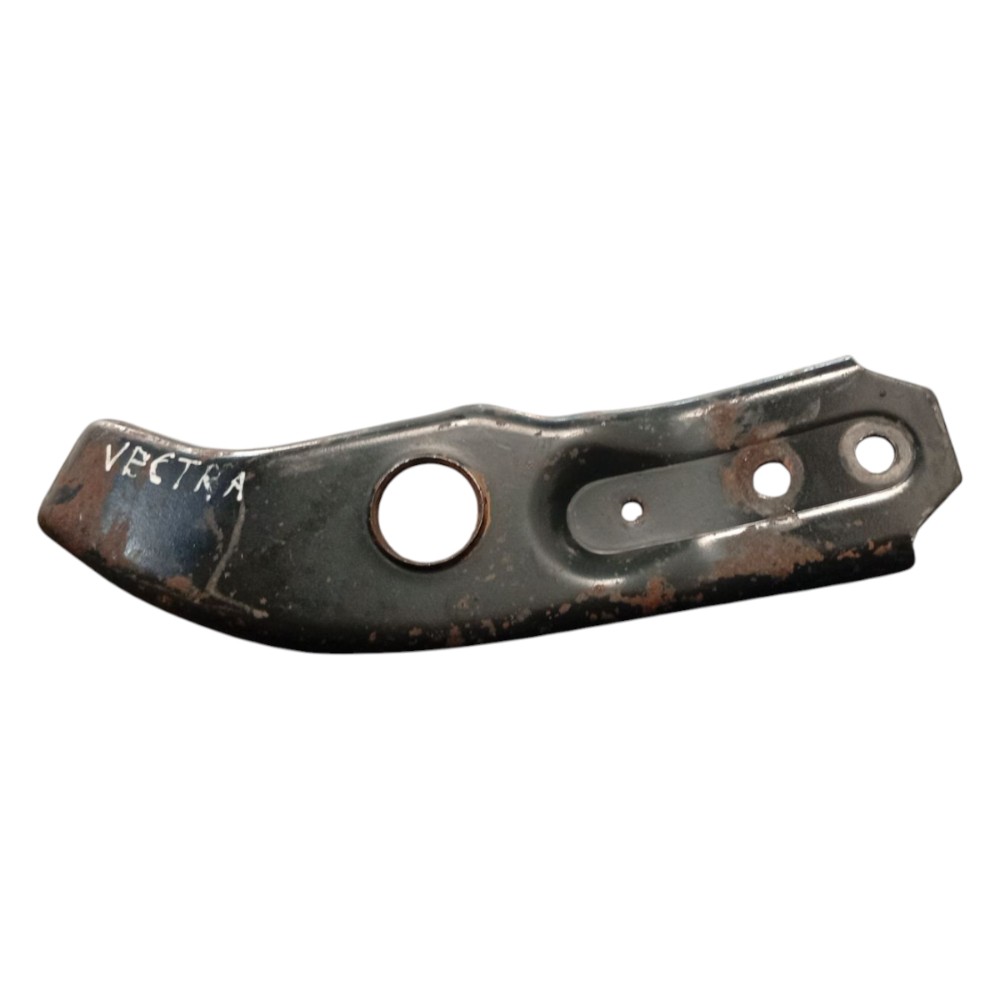 Suporte Inferior Radiador Vectra Astra 97 98 99 2000 A 2011 2