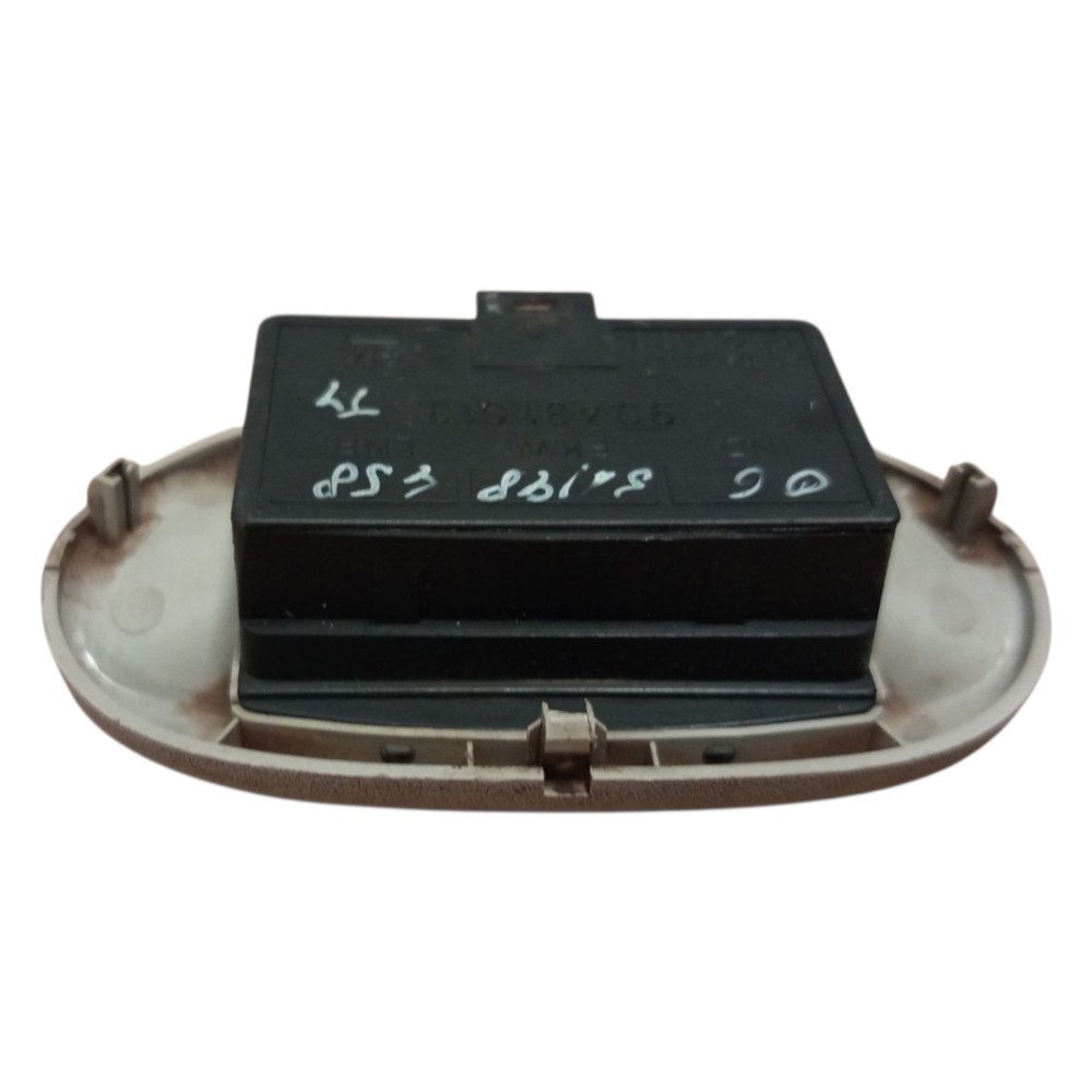 Sensor Alarme Anti Furto Vectra 97 98 99 2000 2002 2004 2005 6