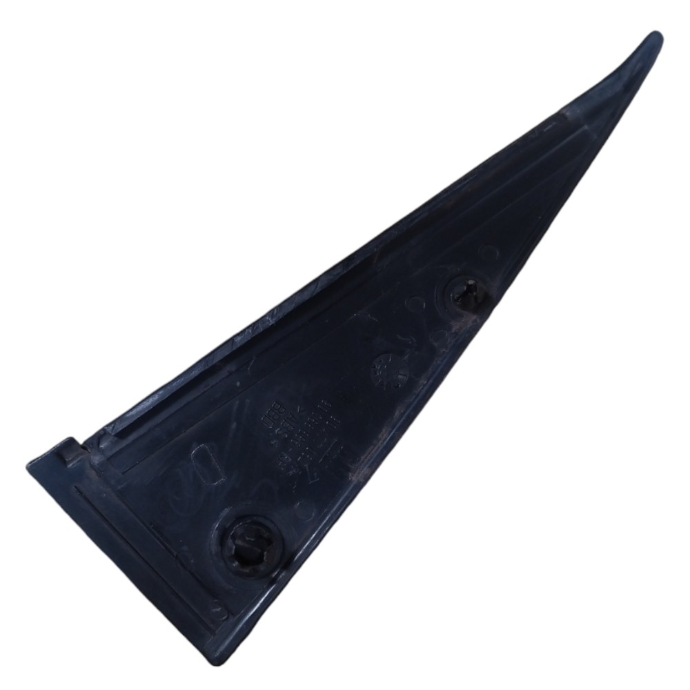 Moldura Externa Traseira Direita Corsa Classic 96 2000 2016 2