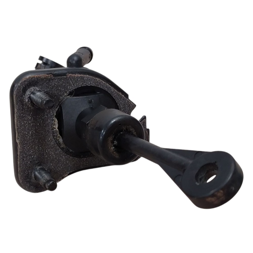 Atuador Pedal Embreagem Hyundai Hb20 2020 2021 2022 Original 4