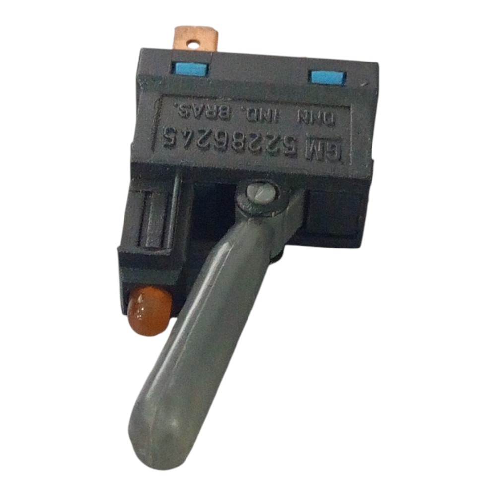 Interruptor Desembaçador Vidro Traseiro Monza 82 84 86 90 5