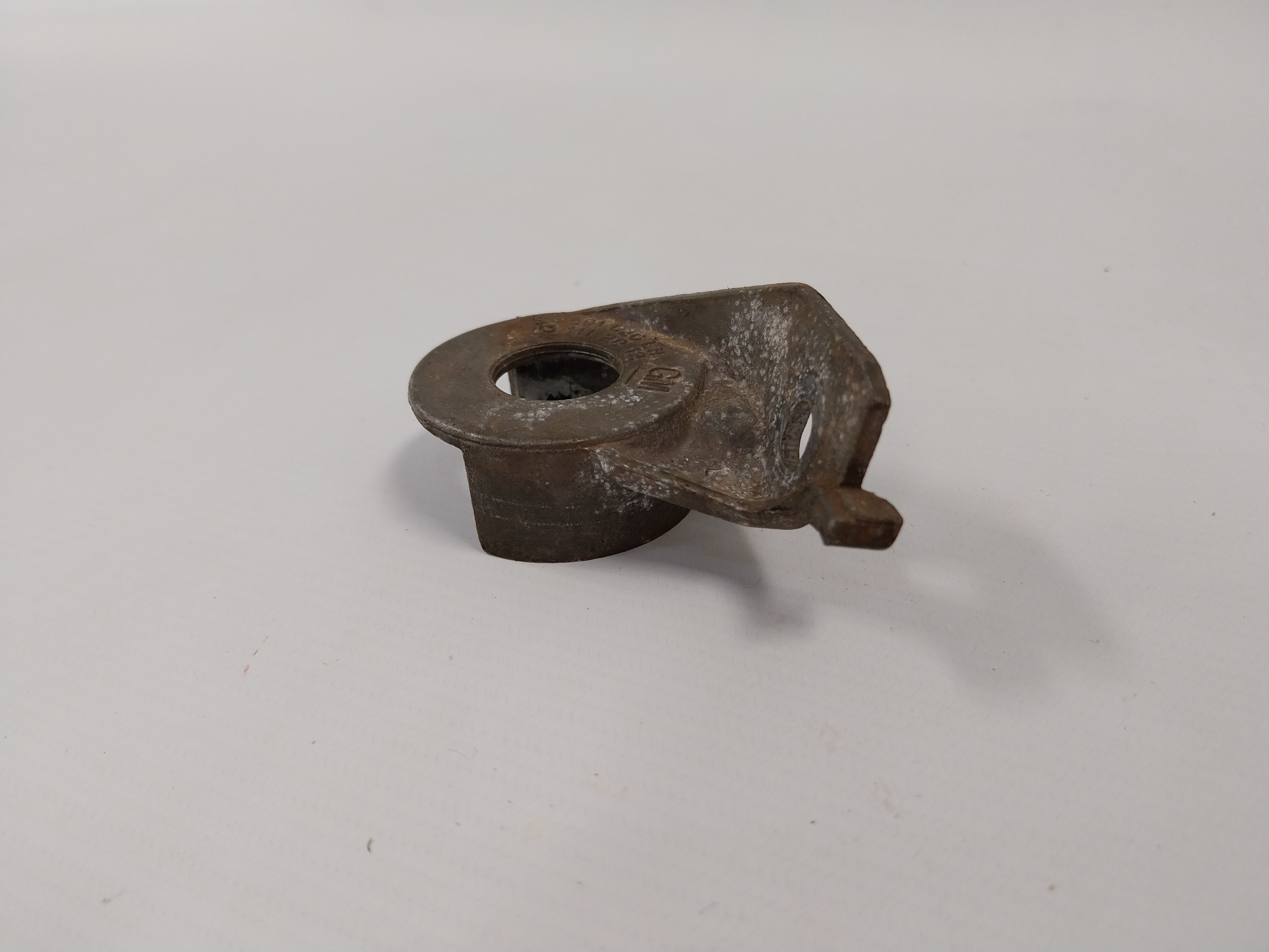 Suporte Radiador Esquerdo Vectra 97 98 99 2000 2003 2005 3