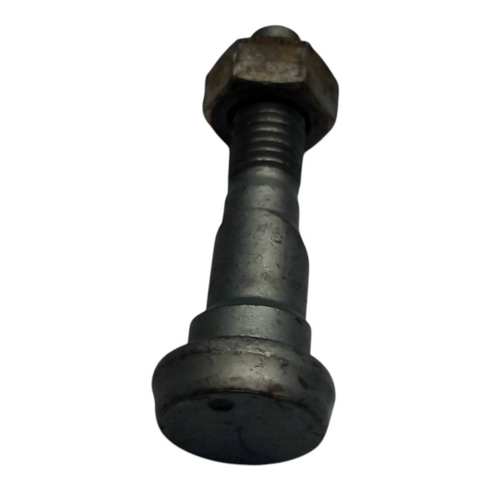 Parafusos Fixação Coluna Direção Peugeot 206 99 2002 2008 4