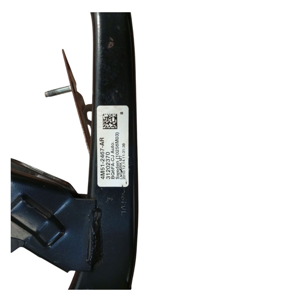 Pedal Pedaleira Freio Focus 1.6 2009 2010 2011 2012 2013 4