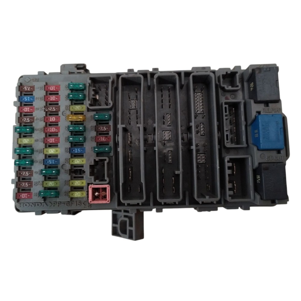 Kit Code Honda New Civic 2006 2007 2008 2009 A 2011 Manual 7