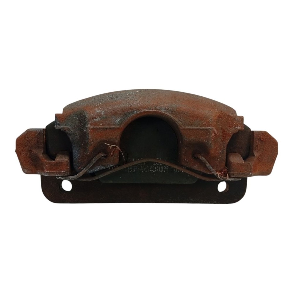 Pinça Freio Honda Fit City 2009 2010 2011 2012 2013 2014 4