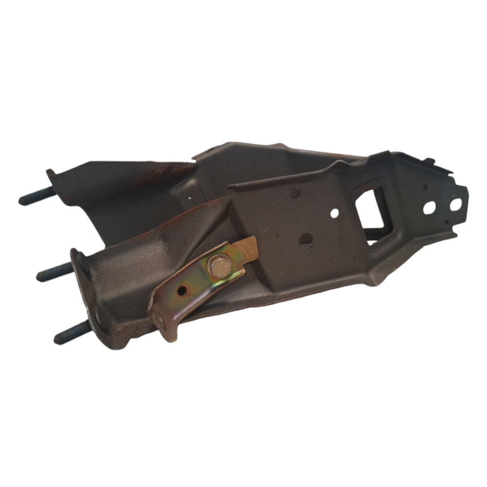 Suporte Pedal Freio Vectra 97 98 99 2000 2001 2002 2003 2005 7