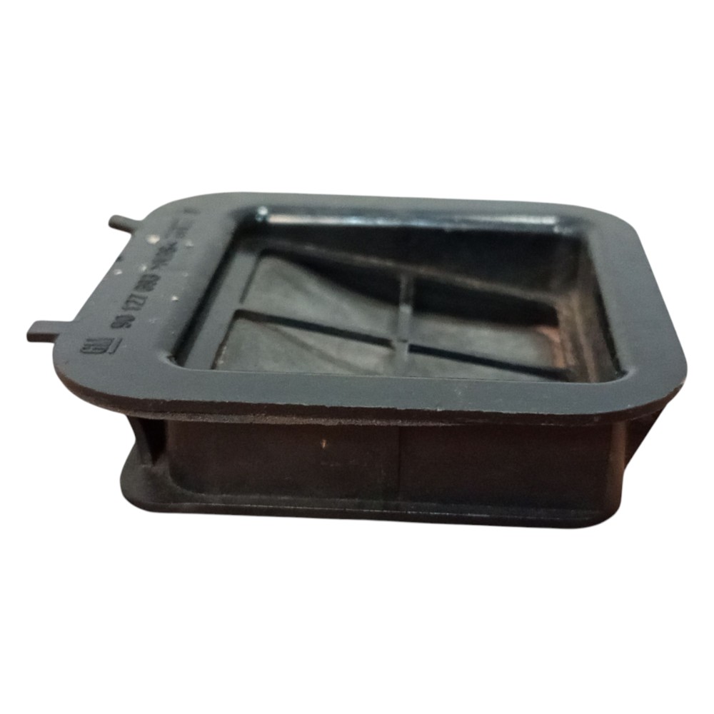Difusor Válvula Entrada Ar Porta Traseira Corsa 96 2000 2015 7