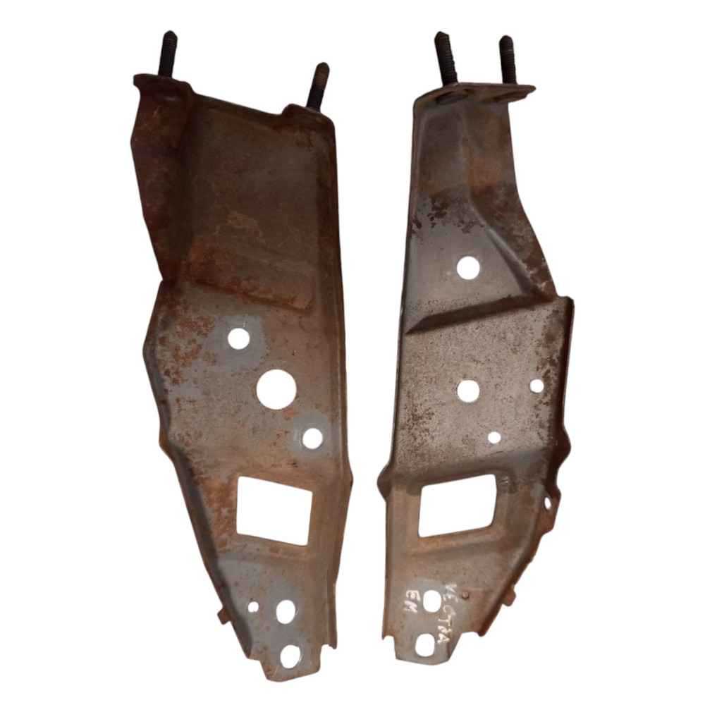 Suporte Pedaleira Embreagem Vectra 97 98 99 2000 2001 A 2005 3