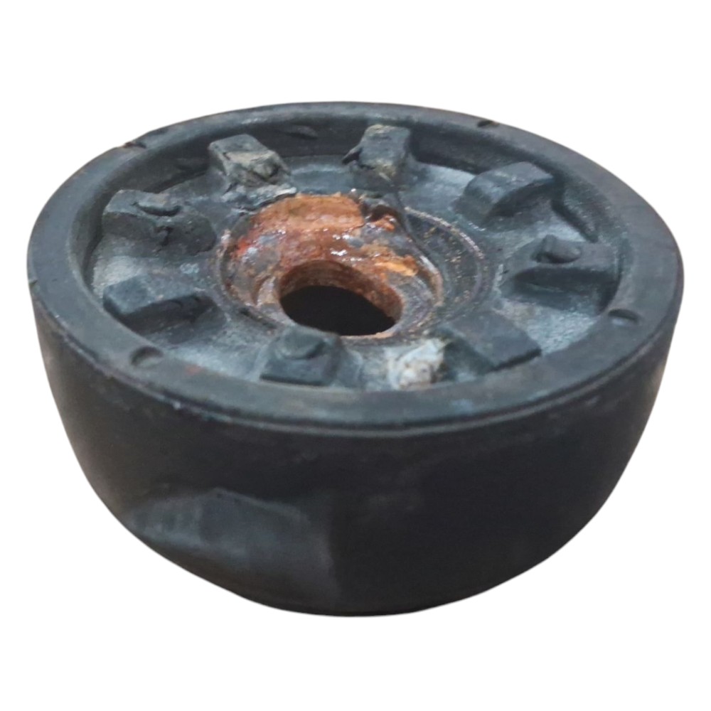 Coxim Amortecedor Fiat Uno 91 94 99 2000 2004 2008 2010 2013 3