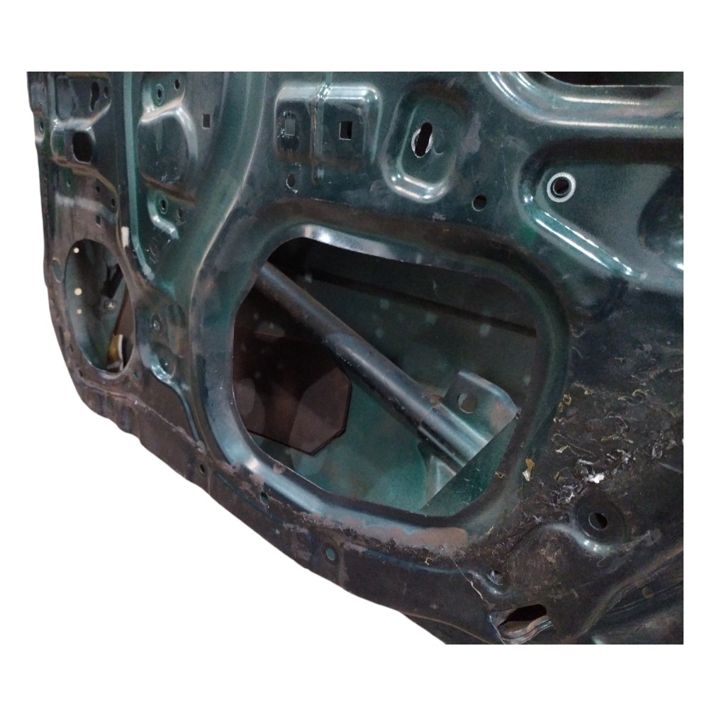 Porta Traseira Direita Subaru Legacy 94 95 96 97 98 99  Traseira Direito 6