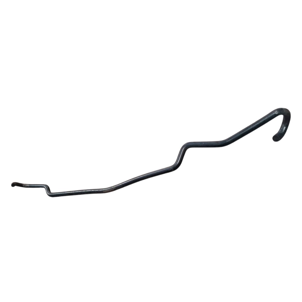 Haste Vareta Capo Xsara Picasso 2001 2002 2003 2004 A 2011 Preto