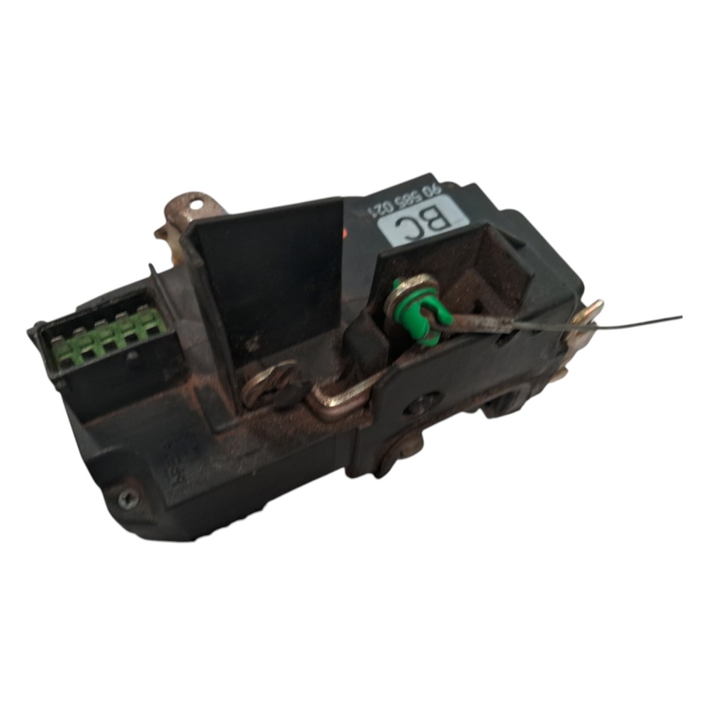 Fechadura Elétrica D. Esquerda Vectra 97 2005 Retirada Peça 2