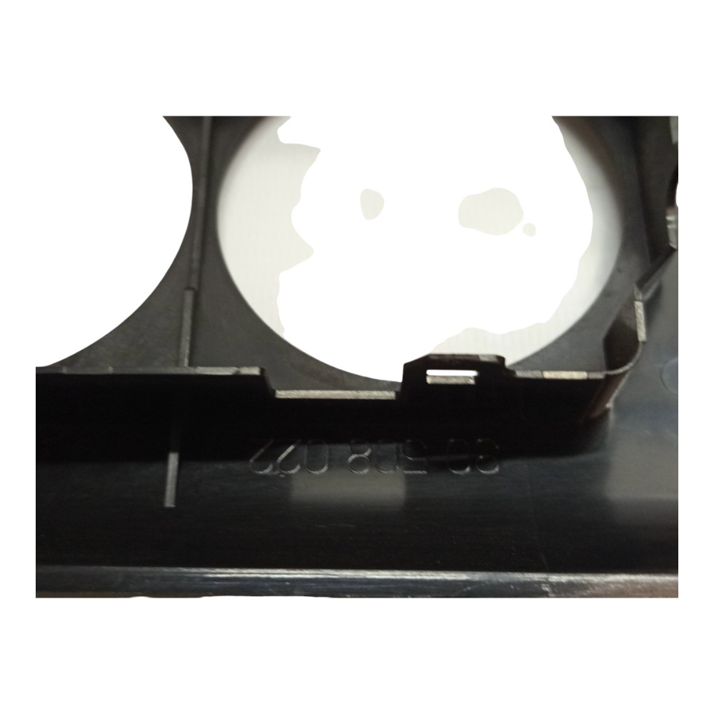 Moldura Painel Ar Central Vectra 97 98 99 2000 2004 2005 6