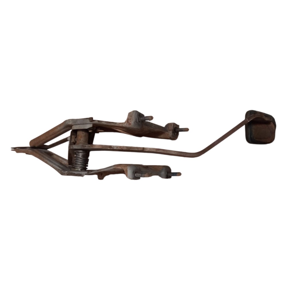 Pedaleira Pedal Freio Vectra 97 98 99 2000 2002 2004 2005 5