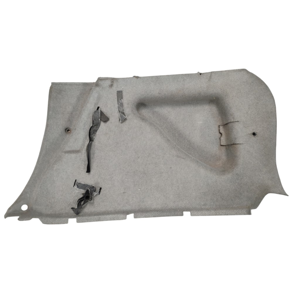 Forro Porta Malas Direito Xsara Picasso 2001 2002 2003 2010