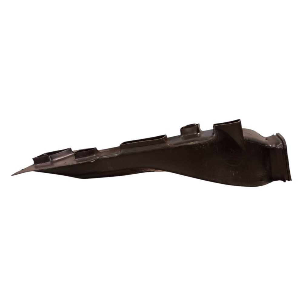 Duto Ar Esquerdo Painel Gm Vectra 97 98 99 2000 2002 2005 4
