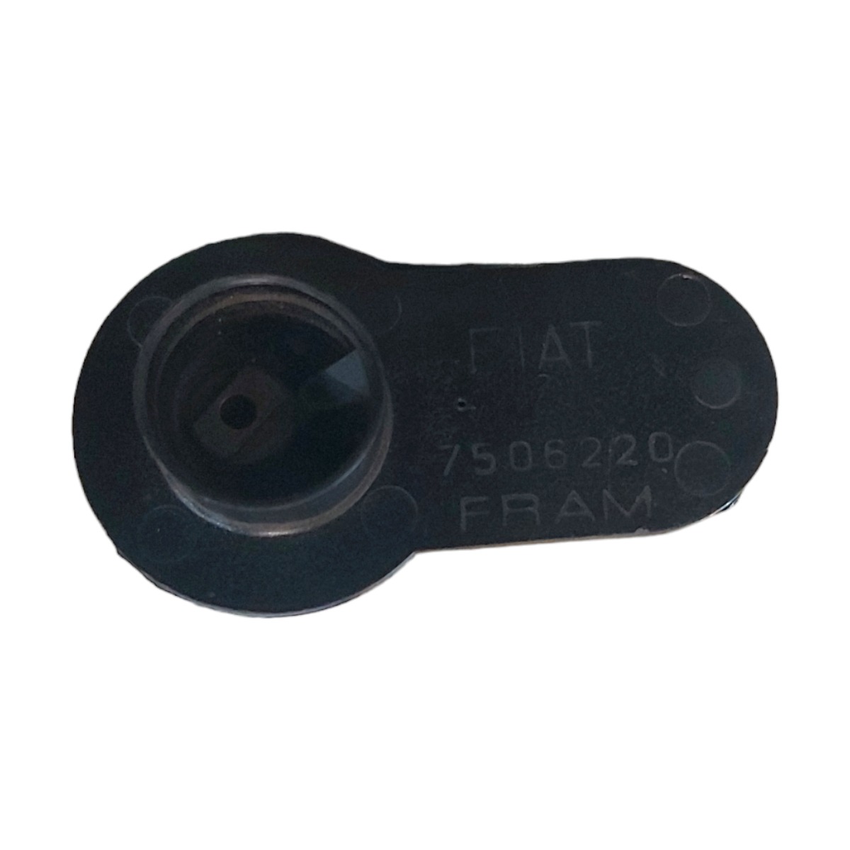 Sensor Térmico Filtro Ar Chevette Monza 87 88 89 90 91 1