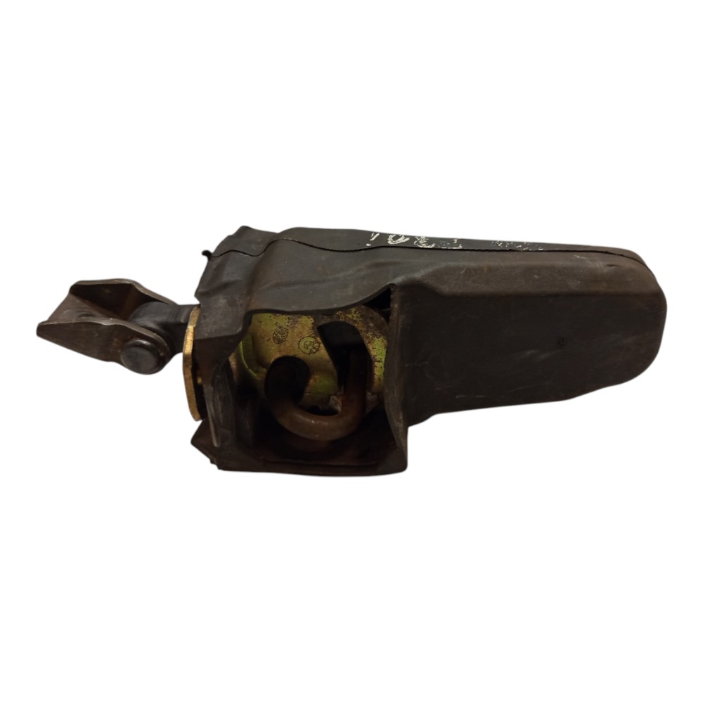 Limitador Porta Traseira Bmw 320i 98 99 2000 2001 2002 2005 2