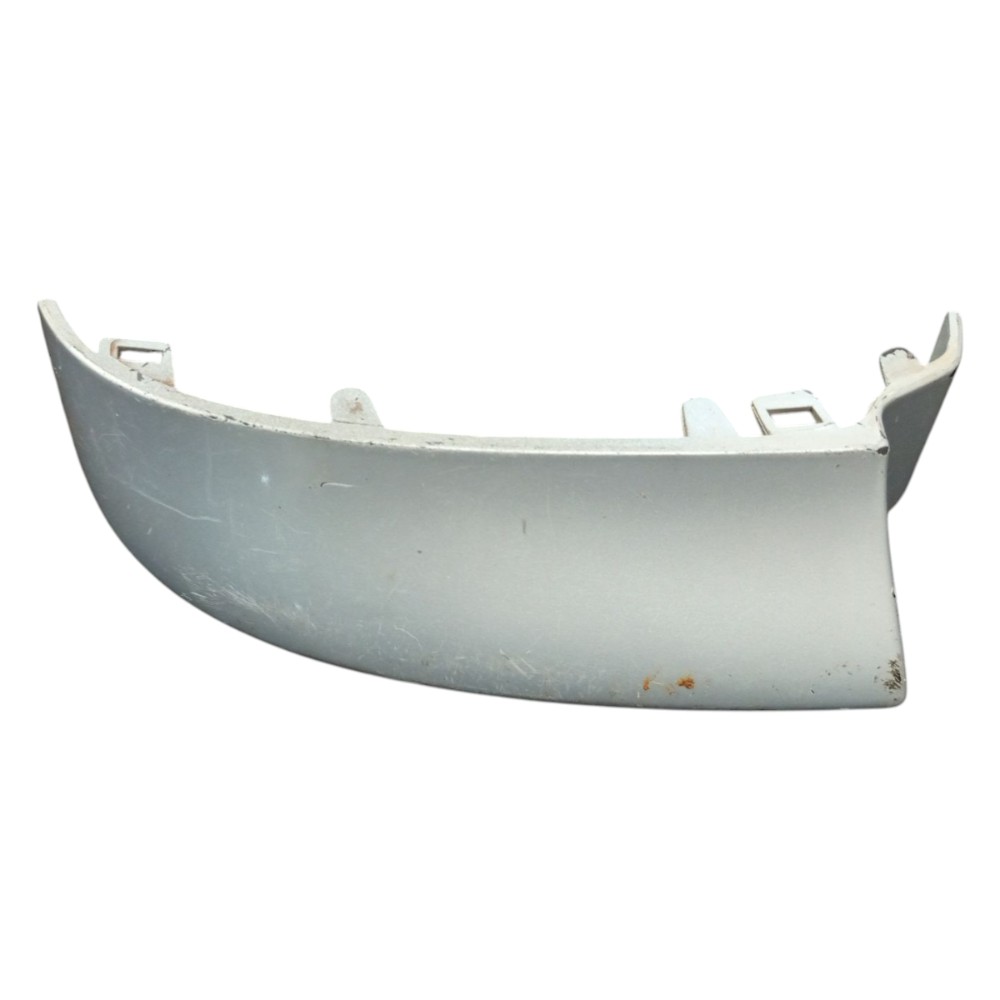 Aplique Moldura Lanterna Tras Esq Vw Gol G4 2005 2006 2014 1