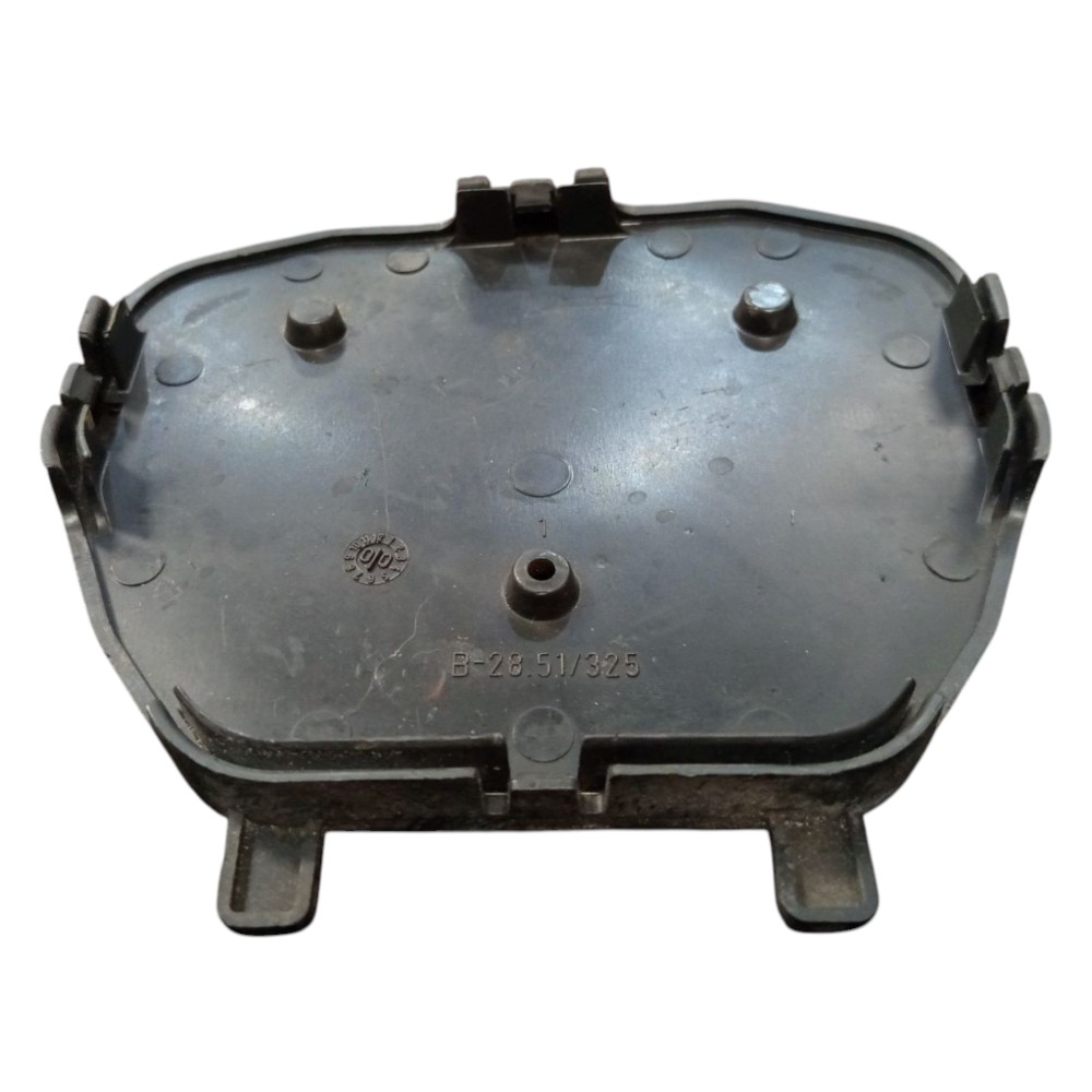 Tampa Capa Volante Ford Fiesta Courier 2000 2001 2002 2012 5