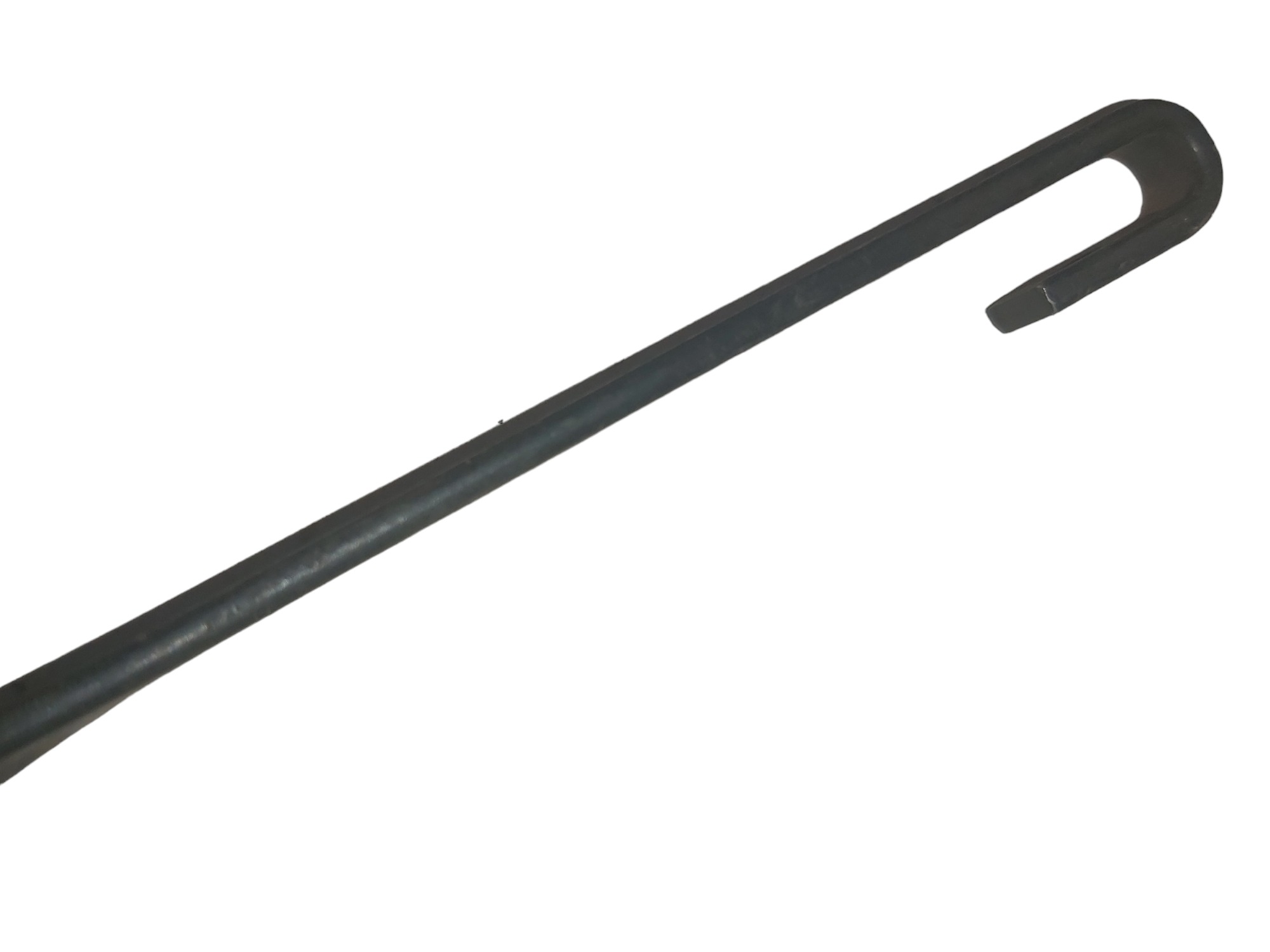 Braço Limpador Esquerdo Parabrisa Celta 2007 A 2015 Esquerdo 5