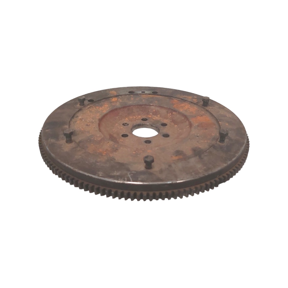 Volante Motor Celta Corsa Prisma 8v 1.0 95 97 99 2000 A 2010 4