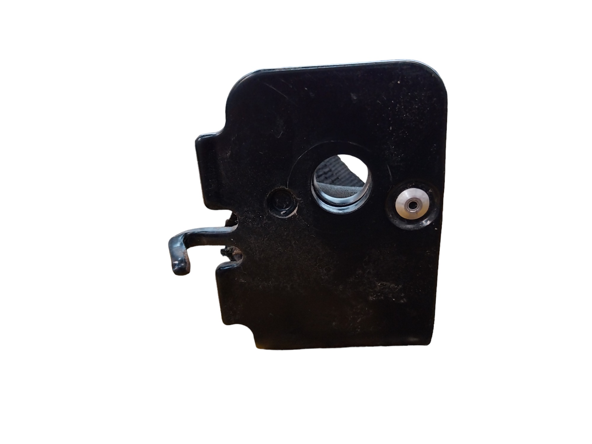Engate Duplo Cinto Segurança Traseiro Peugeot 408 2012 2019 3