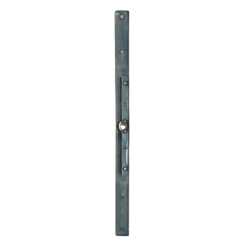 Friso Moldura Tampa Traseira Kadett 89 90 92 94 96 981 6
