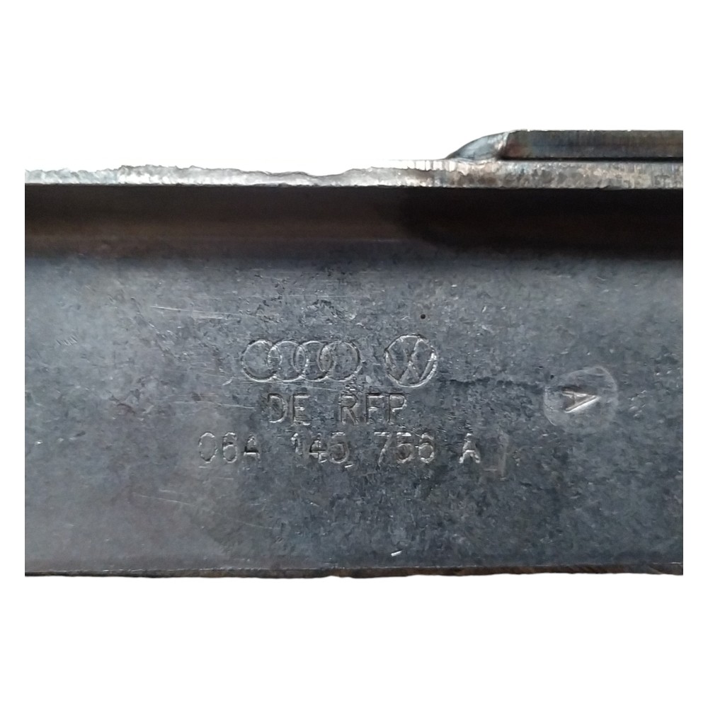 Suporte Tubo Turbina Audi A3 1.8t 150cv 97 98 99 2001 A 2006 3