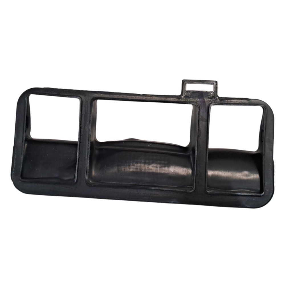 Moldura Tomada Ar Condicionado New Civic 2006 2007 2008 2011 2