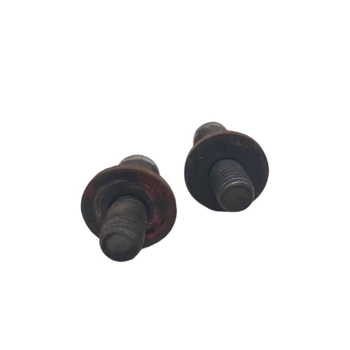Par Suporte Pinos Porta Malas Ford Fiesta 95 96 97 98 A 2019 4