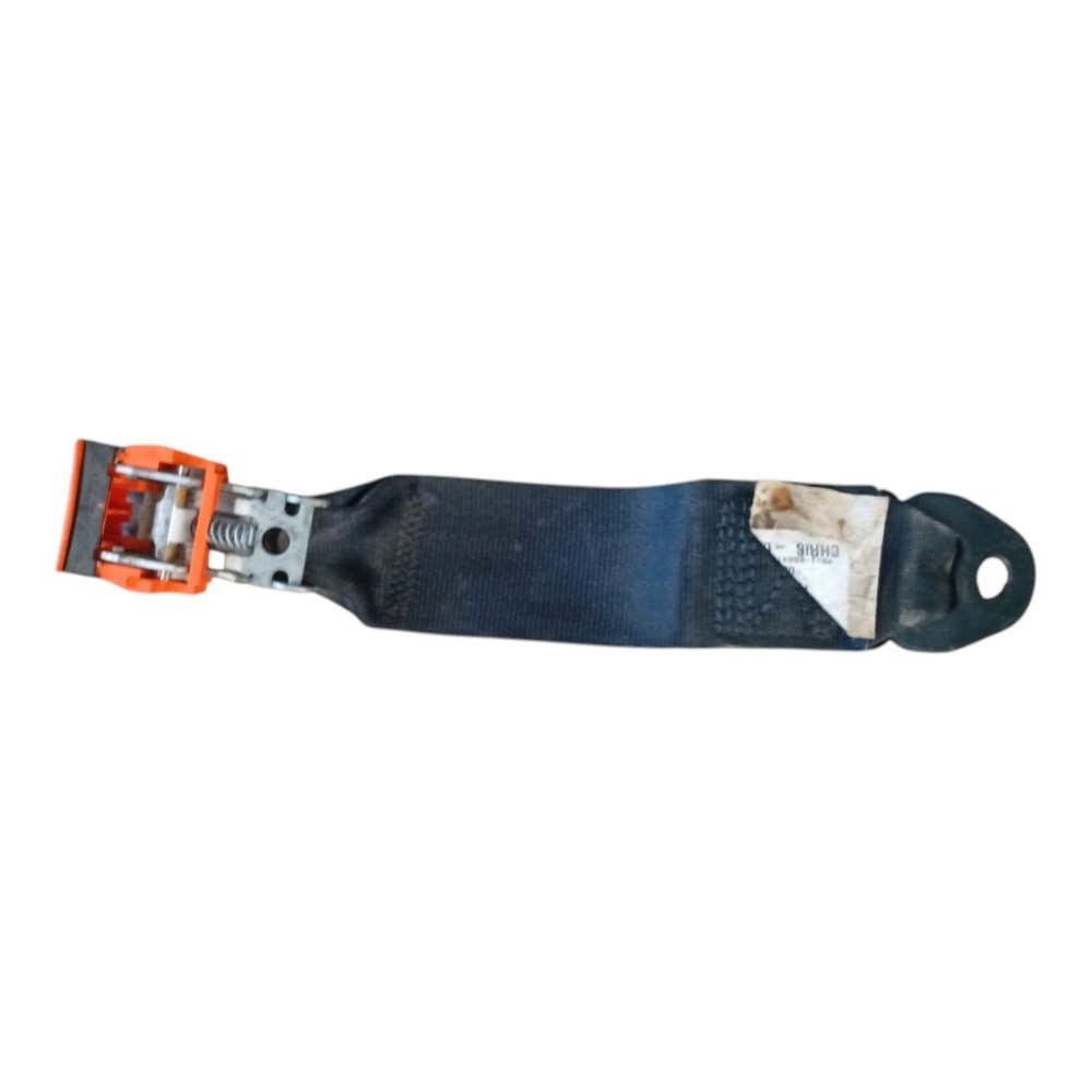 Kit Cinto Segurança Vectra Cd 97 98 99 2000 2001 2002 a 2005 8