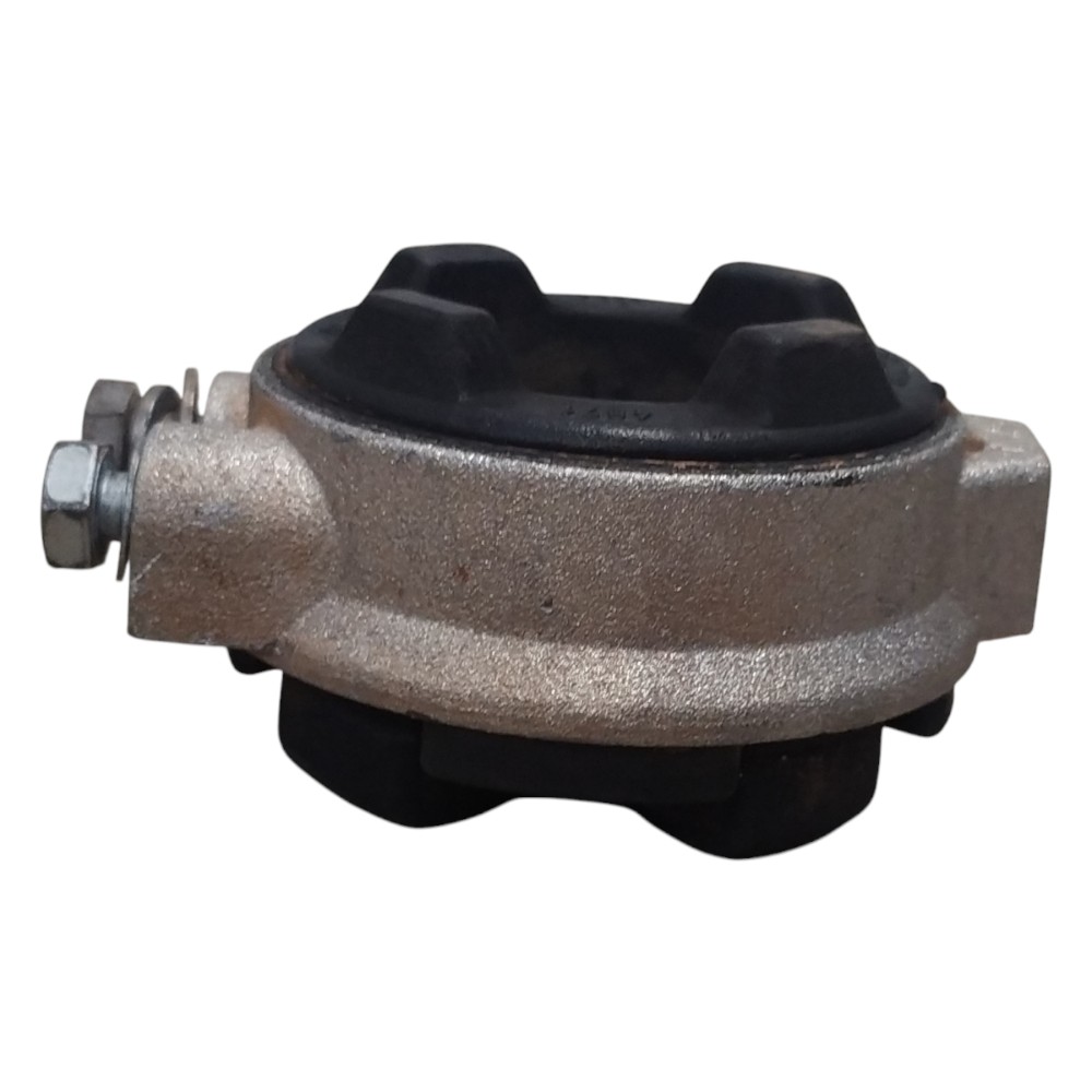 Coxim Câmbio Gol G1 Quadrado Parati Saveiro 84 85 86 90 A 94 6