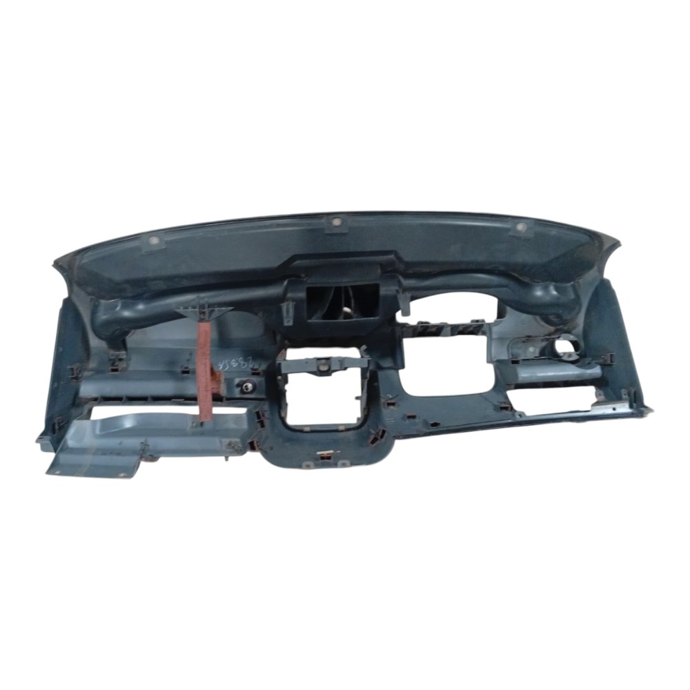 Capa Painel Tabelier Vw Gol Parati Saveiro G4 2006 A 2014 Cinza 6