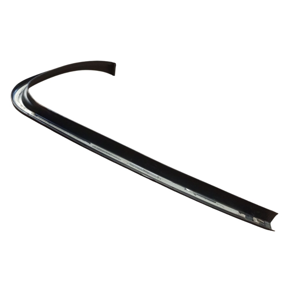 Moldura Porta Traseira Direita Focus 2009 2010 2011 A 2013 3